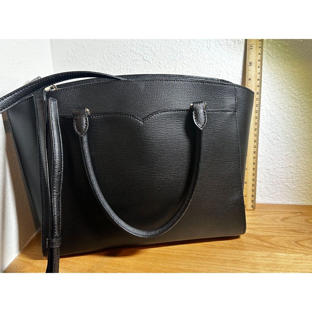 Kate Spade Frannie Medium Satchel EUC - Picture 8 of 9